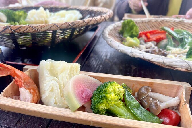 Beppu Hot Springs Bath and Make Jigokumushi Dish in Kyushu Japan - Exploring Beppu’s Unique Hot Spring and Culinary Tour