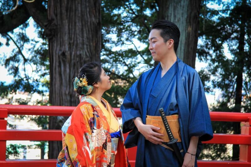 Beppu: Kimono Rental Experience + Photoshoot - Final Thoughts: Who Should Book This?