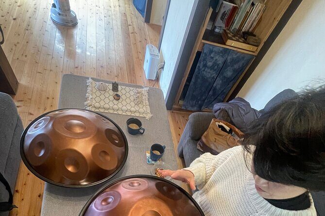 Beppu Music Lesson:Ukulele Guitar Handpan Workshop in Ocean View - FAQs