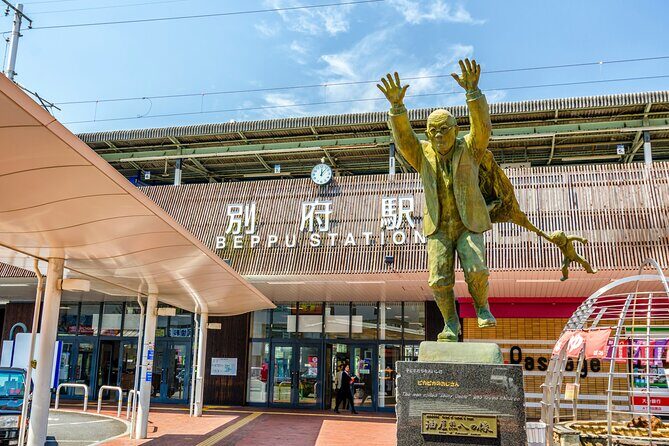 Beppu Private Customizable Full Day Tour - An In-Depth Look at the Beppu Private Customizable Full Day Tour