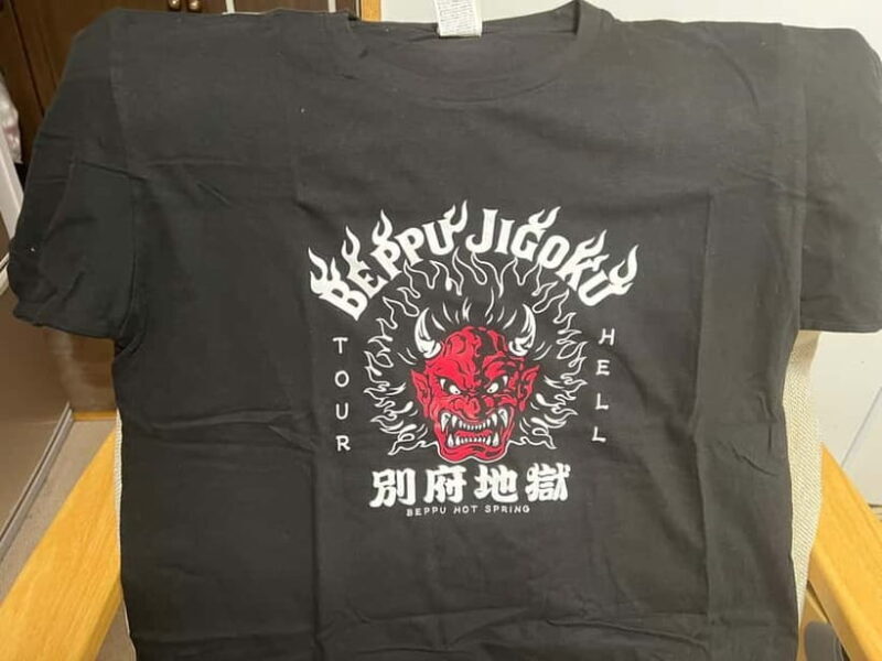 Beppu: Usa Shrine and Jigoku Hell Tour with Licensed Guide - What To Expect: Practical Details