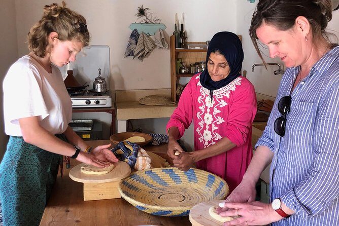 Berber Cooking Class at a Farm in the Countryside & shopping at a rural Souk. - Discovering Morocco’s Authentic Flavors: A Detailed Review of the Berber Cooking Class and Souk Tour