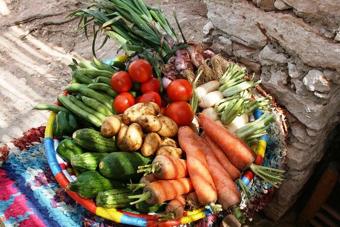 Berber Cooking Class at a Farm in the Countryside & shopping at a rural Souk. - Practical Details and What You Should Know