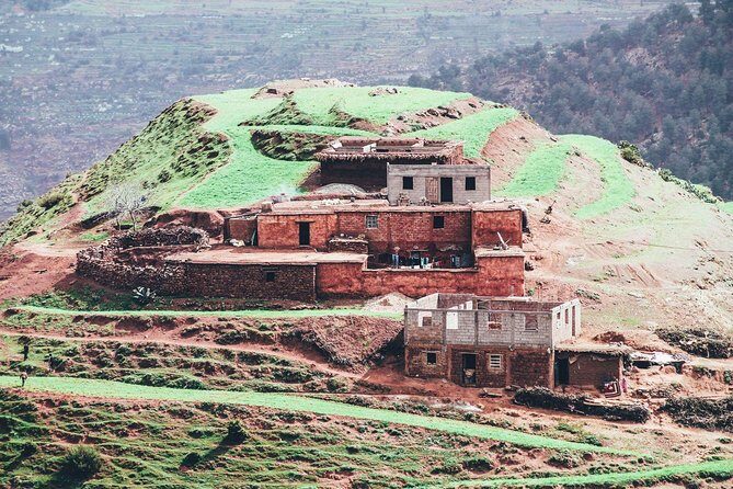 Berber Life Experience in the Atlas Mountains from Marrakech - Final Thoughts
