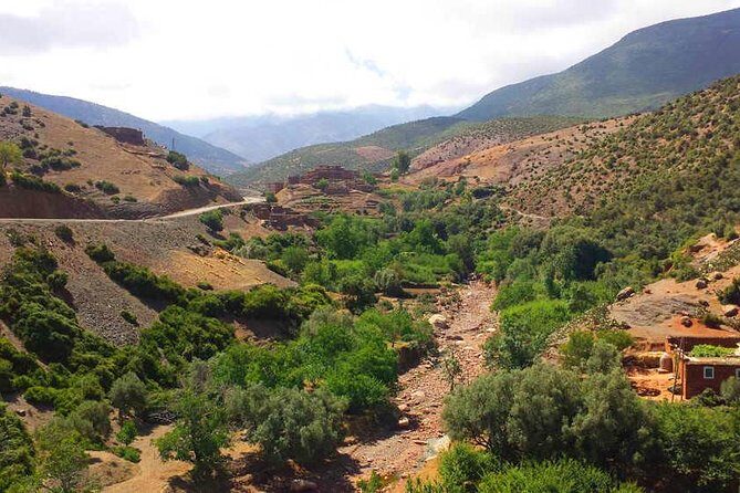 Berber Villages Day Trip & Camel Ride From Marrakech - A Full Breakdown of the Tour Experience