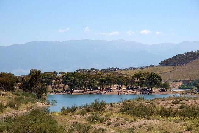 Berber villages trek Day trip - Authenticity and Local Engagement