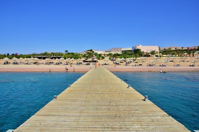 Berenice Beach Club Day Access - An In-Depth Look at the Experience