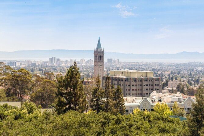 Berkeley Scavenger Hunt Activity for Private Group - A Detailed Look at the Berkeley Scavenger Hunt Experience