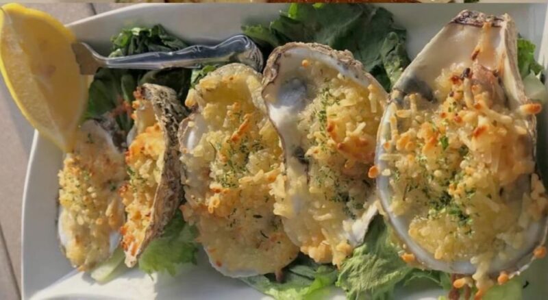 Berlin, Maryland: Historic Walking Food Tour with Tastings - An In-Depth Look at the Berlin, Maryland Food Tour