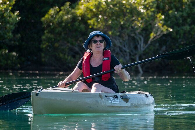 Bermagui River Kayak Tour - Why We Think You Should Consider This Tour