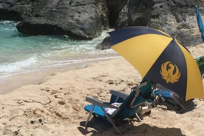 Bermuda Beach Hop Experience - The Price and Value