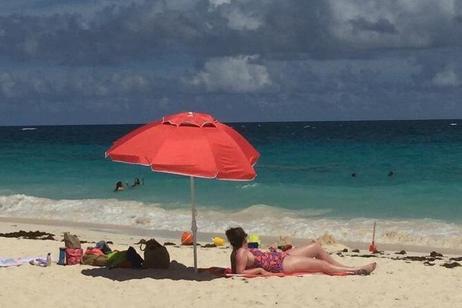 Bermuda Beach Hop Experience - Authentic Feedback from Travelers