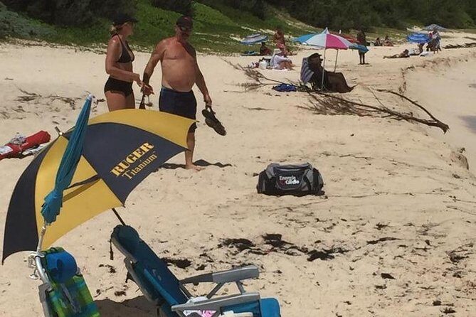 Bermuda Beach Hop Experience - Who Should Consider This Tour?