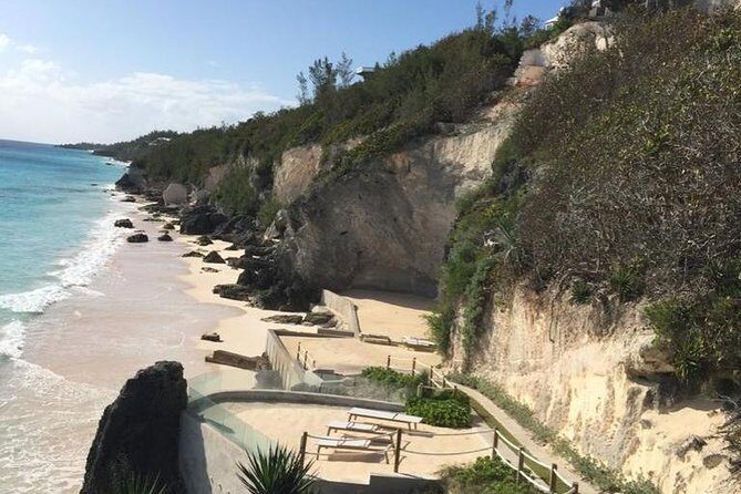 Bermuda Beach Hop Experience - FAQ