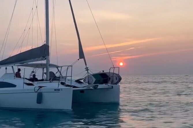 Bermuda By Sunset Private Catamaran - Who Will Love This Experience?