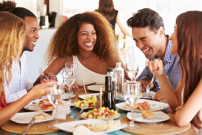 Bermuda Food Tour: Eat, Drink and Explore - A Closer Look at the Bermuda Food Tour