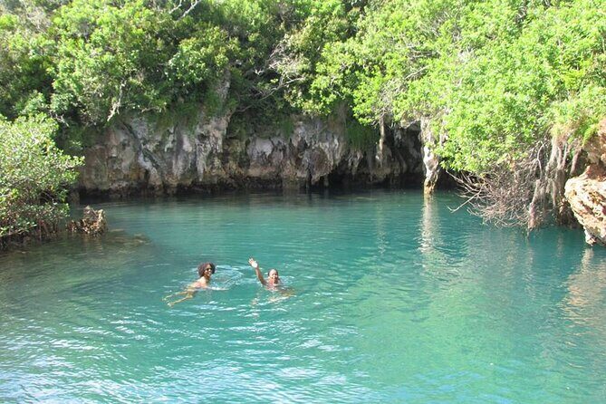 Bermuda Hidden Gems Summer Excursion - Introduction