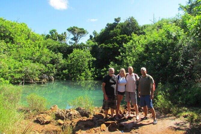 Bermuda Hidden Gems Summer Excursion - Final Thoughts: Who Is This Tour Perfect For?