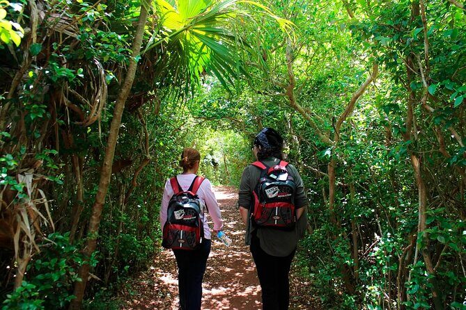 Bermuda Hidden Gems Summer Excursion - FAQ