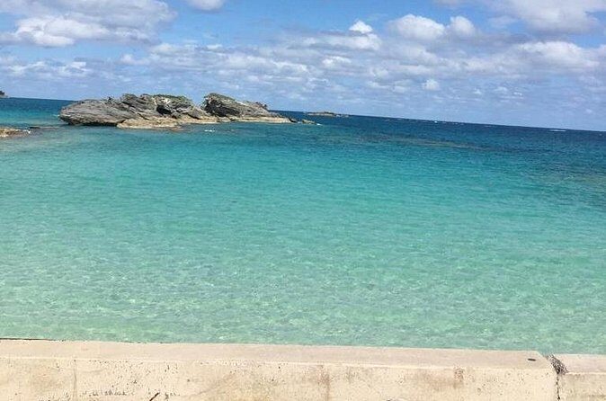 Bermuda Island Tour - FAQ