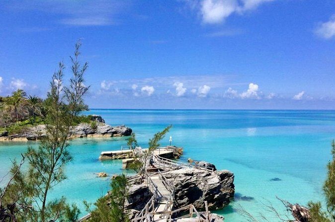 Bermuda Kayak Eco-Tour - The Sum Up: Who Should Consider This Tour?