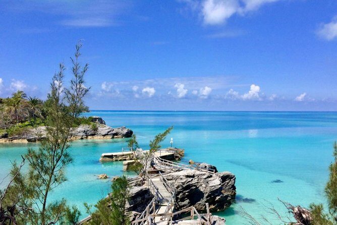 Bermuda Kayak Eco-Tour - FAQ