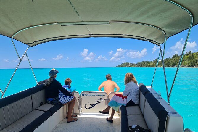 Bermuda Private Boat Charter: Snorkel, Cliff Jumping & Sightseeing - What Travelers Say About the Experience