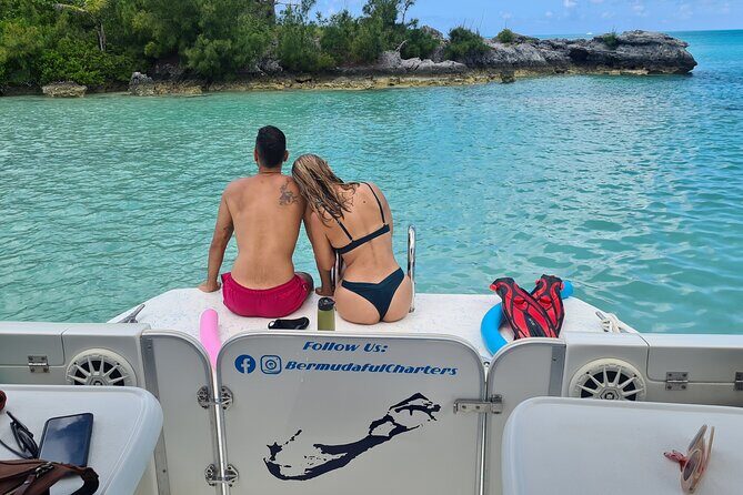 Bermuda Private Boat Charter: Snorkel, Cliff Jumping & Sightseeing - Who Will Love This Tour?