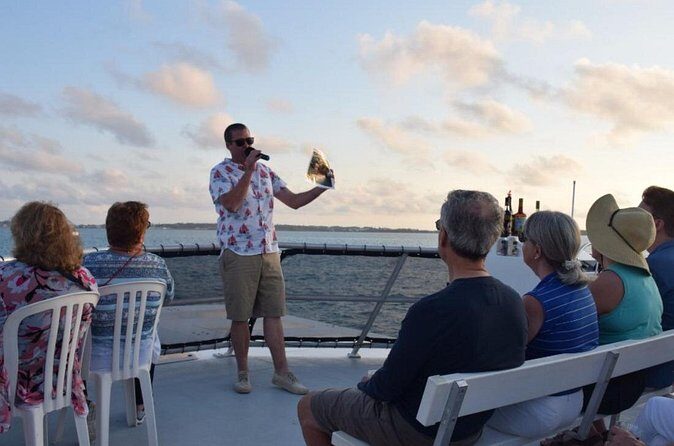 Bermuda Rum Cruise - Practical Details and Tips