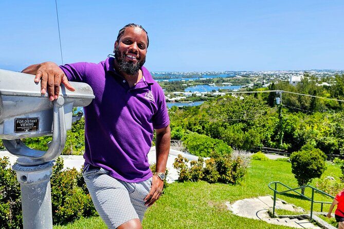Bermuda Shops, Sights and Shores Tour - What Travelers Say