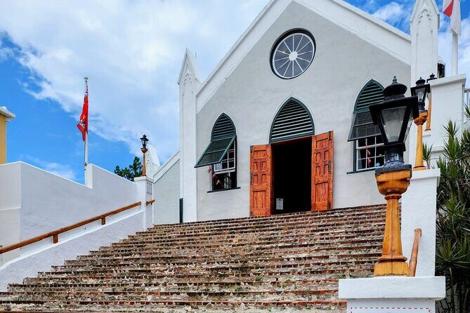 Bermuda Shops, Sights and Shores Tour - The Sum Up: Who Will Love This Tour?