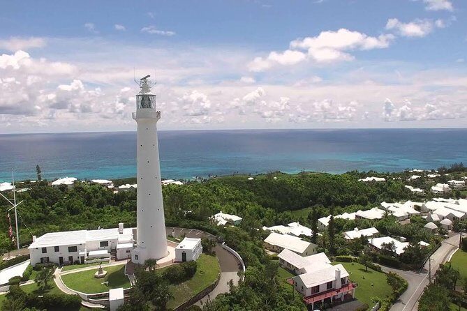 Bermuda Sights, Shopping & Sand Experience - Price and Value