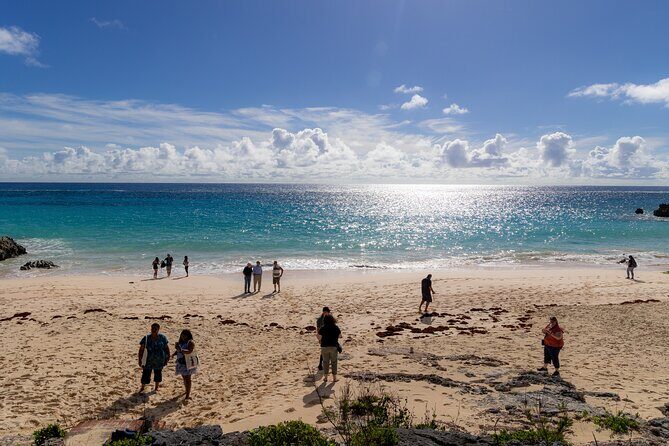 Bermuda Sights, Shopping & Sand Experience - Authentic Experiences and Traveler Feedback