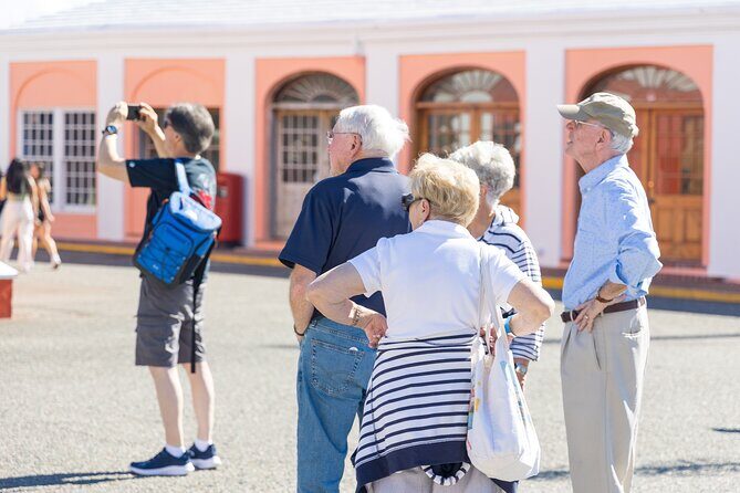 Bermuda Sights, Shopping & Sand Experience - Who Will Love This Tour?