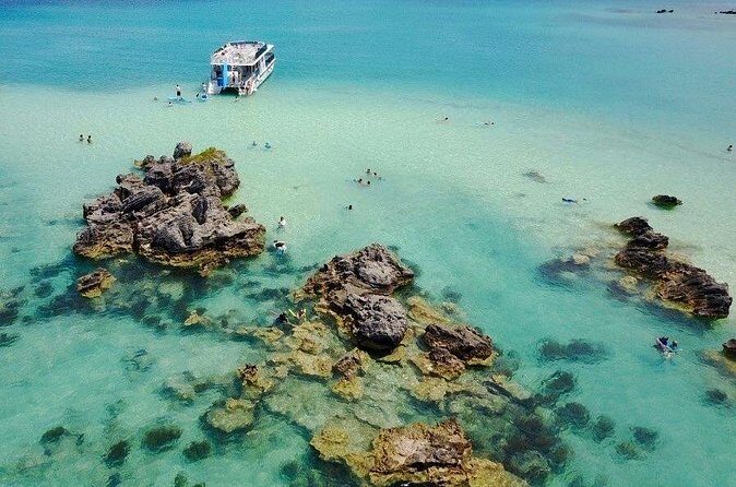 Bermuda Sundeck Sightseeing and Snorkel Experience - Who Will Love This Tour?