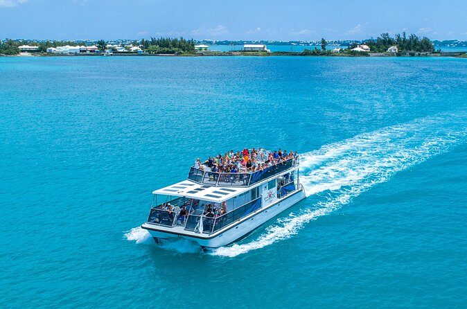 Bermuda Sundeck Sightseeing and Snorkel Experience - Final Thoughts
