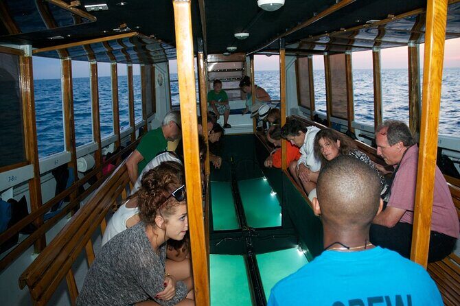 Bermuda Triangle Twilight Cruise - Final Thoughts
