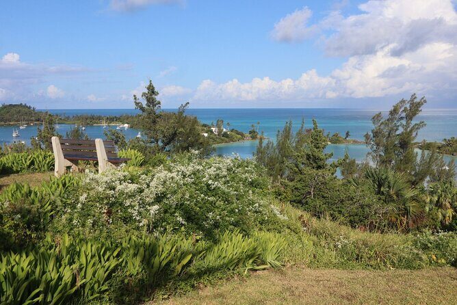 Bermudaful Half Island Tour - Key Points