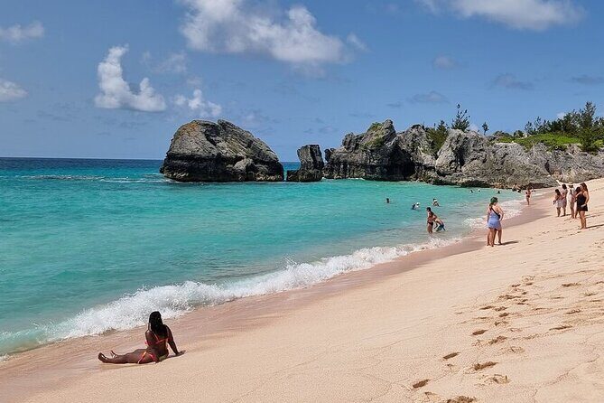 Bermudaful Island 6 Hours Private Tour - Key Points