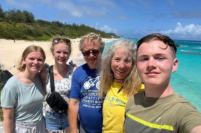 Bermudaful Island 6 Hours Private Tour - Why Choose This Tour?