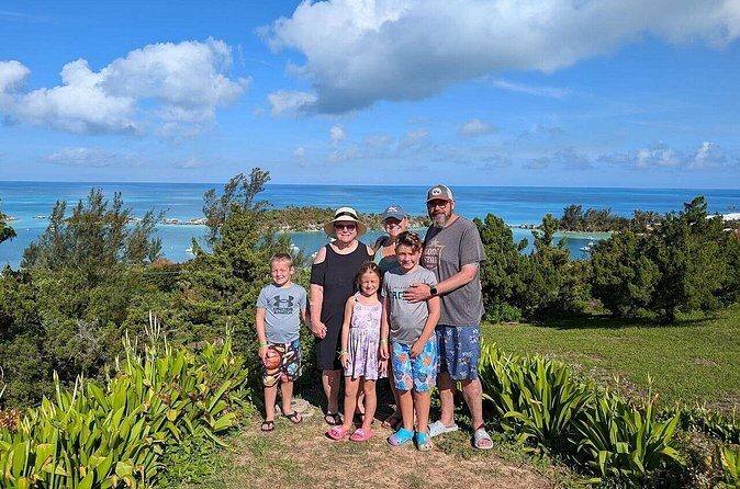Bermudaful Island 6 Hours Private Tour - Frequently Asked Questions