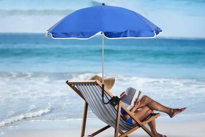 Bermudaful Island Beach Hop - A Detailed Look at the Bermudaful Island Beach Hop