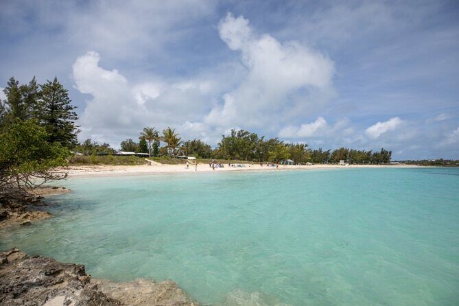 Bermudaful Island Beach Hop - Frequently Asked Questions