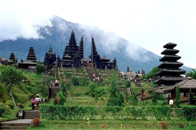 Besakih Temple Tour - Mother Temple in Bali - Overview of the Tour Experience