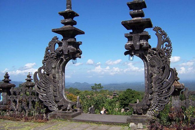 Besakih Temple Tour - Mother Temple in Bali - The Sum Up