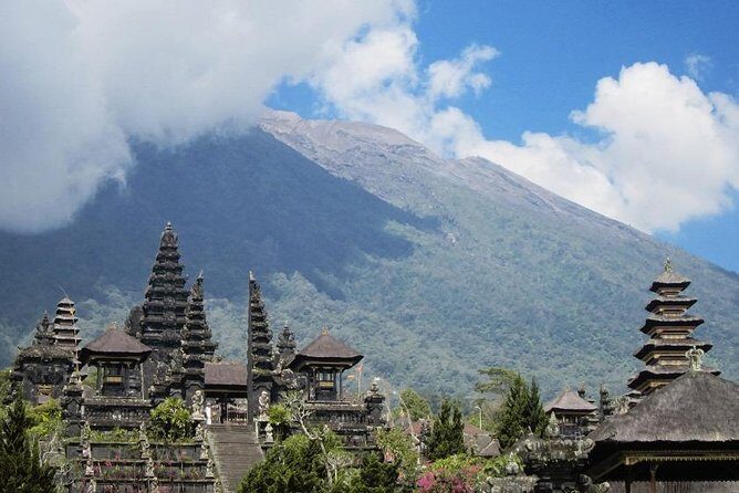 Besakih Temple Tour - Mother Temple in Bali - FAQs