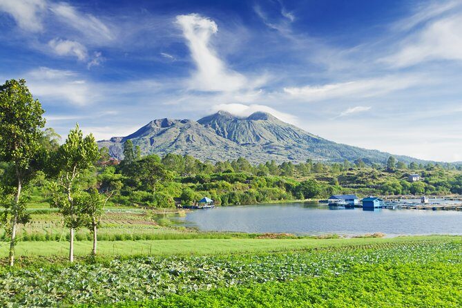 Besakih Temple Tour: the Biggest Temple in Bali - Frequently Asked Questions