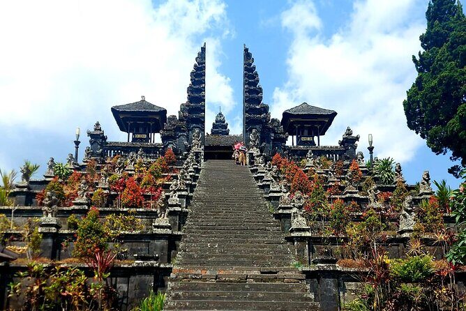 Besakih Temple Tour - Traditional Bali Village - All Inclusive - Who Should Book This Tour