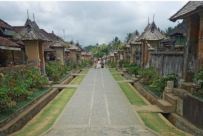 Besakih Temple Tour - Traditional Bali Village - All Inclusive - The Sum Up: Is This Tour Right for You?
