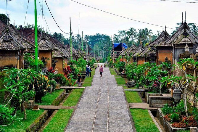 Besakih Temple Tour - Traditional Bali Village - All Inclusive - FAQ